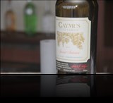 Caymus Vineyards & Wagner Family Lunch Experience